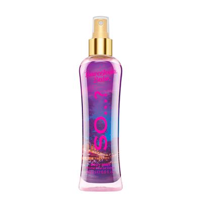 Barcelona Babe Body Mist So...? 200 Ml