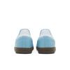 adidas Samba Team 'Argentina' (Unisex) Clear Blue / Cloud White / Tactile Blue Skateboard Shoes HQ7037