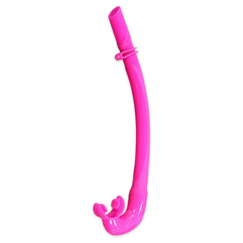 HOTDIVE Foldable Silicone Snorkel