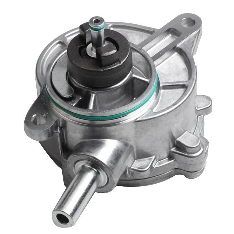 Car Brake Vacuum Pump Parts A6462300165 For Mercedes Benz Sprinter 906 639 904 W203 W204 C200 C220 Power Brake Booster System