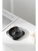 Ceramic Sandalwood Incense Plate for Home Fragrance and Decoration