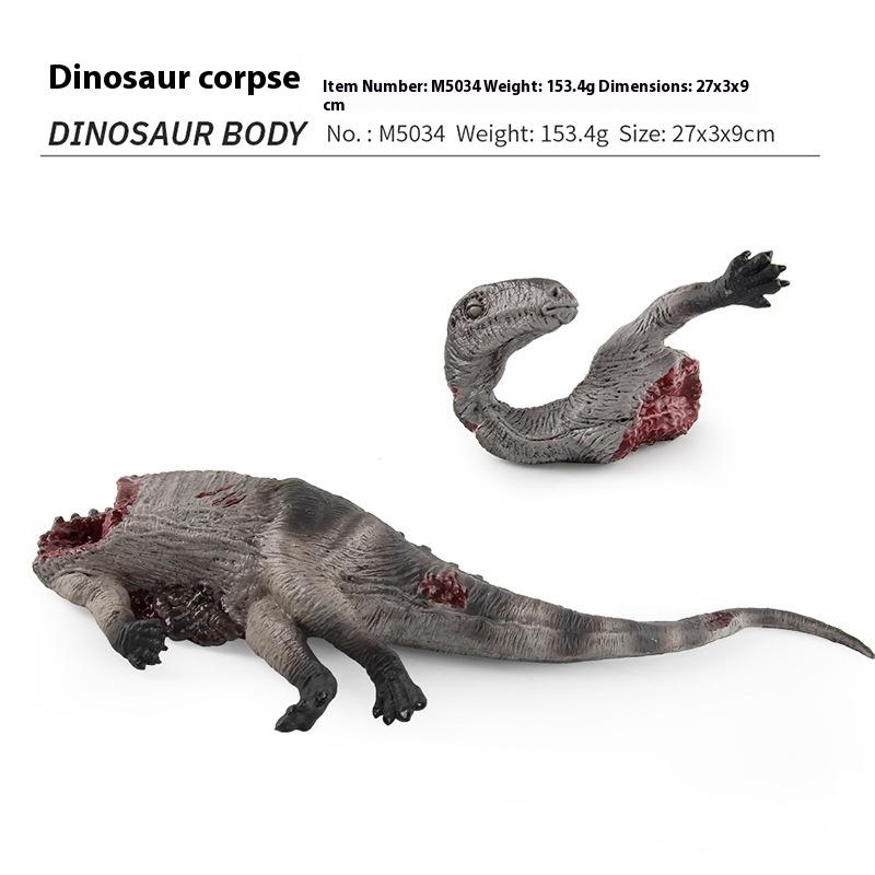 Животное Модель Мир Динозавров Динозавр Тираннозавр Дилофозавр Множество Динозавров