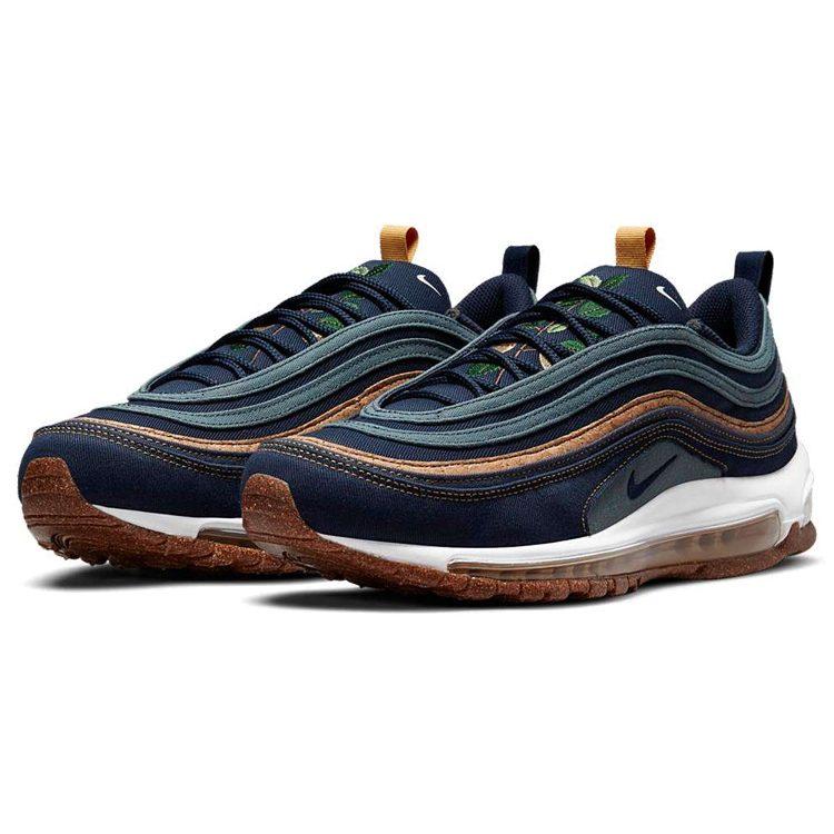 Nike Air Max 97 Se 'Cork Obsidian' DC3986-300