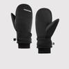 Warm Winter Gloves Full Finger Skiing Gloves 2024 Windproof Cold Proof Gloves  Outdoor Sports