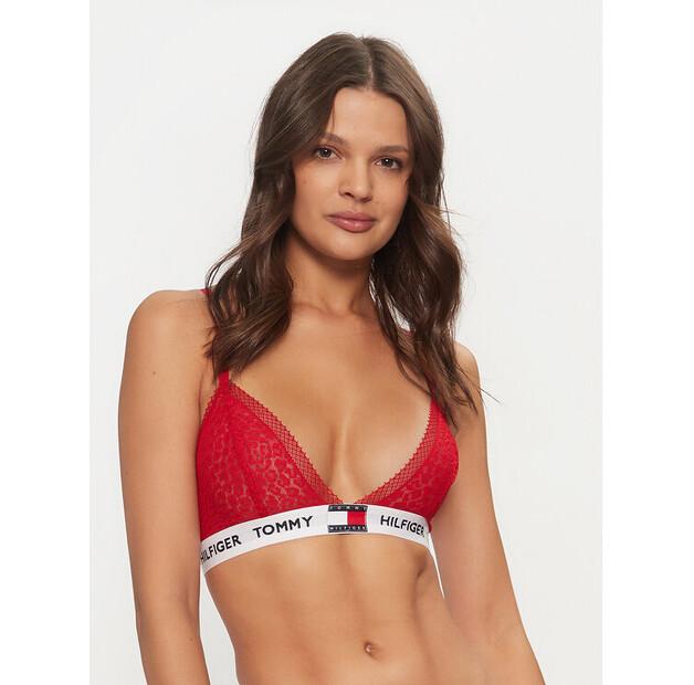 Бюстгальтер-бралетта Tommy Hilfiger UW0UW05610 EU XS