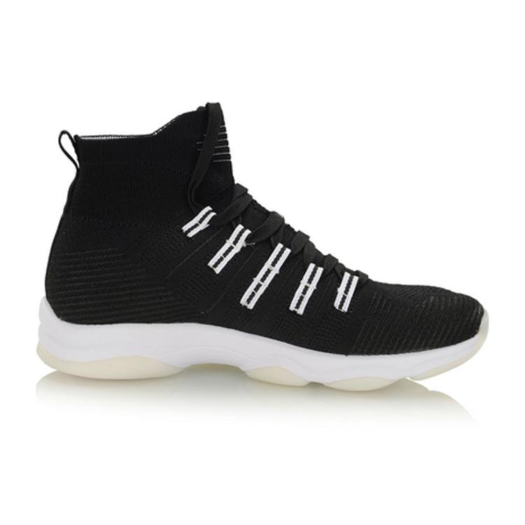 LINING High Top Running Shoes Women's AFJP036-2