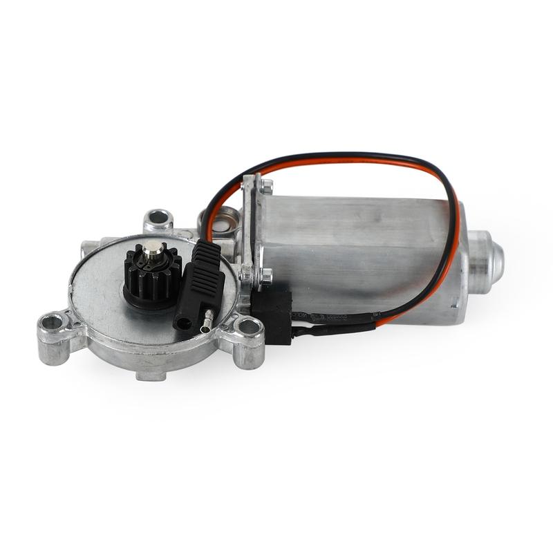 Artudatech Motorhome RV Power Awning Motor 373566 266149 for Solera Venture LCI Lippert