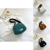 Stylish Casual Women's Crossbody Bag Small Round Bag Perfect For Autumn Fashion