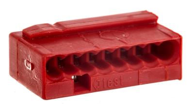 Electronic Circuit Components – Connectors