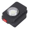 Cordless LED Work Light 20V Battery Powered Outdoor Emergency Light with 2 USB Ports for DCB201