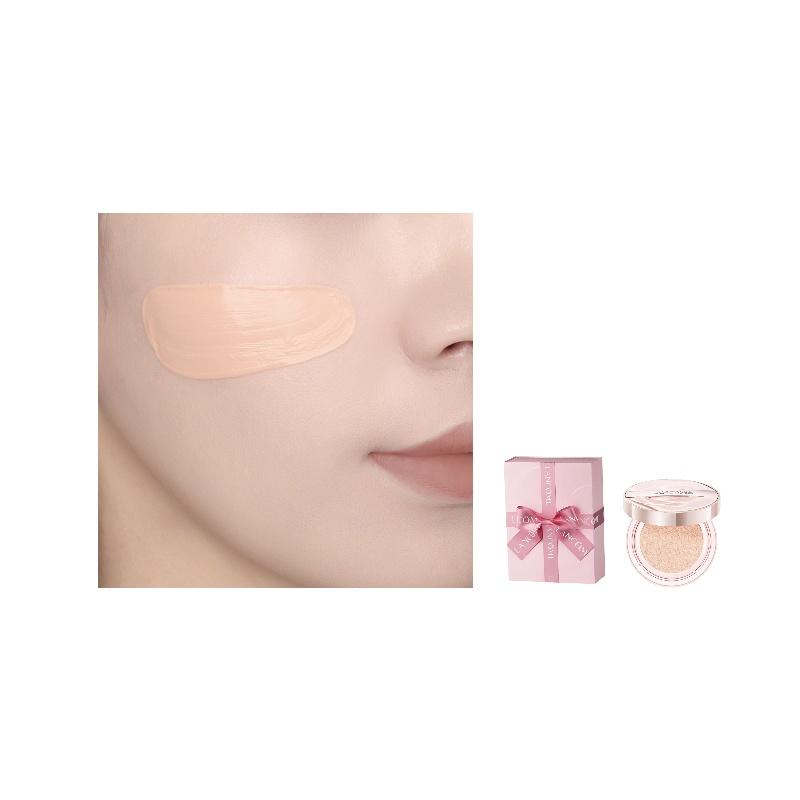 Lancôme It s My Limited Gift Box Cushion Moisturizing #P10 cold tone one white
