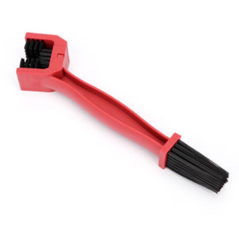 

Three-Sided Bicycle & Motorcycle Chain Cleaning Brush