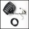 Husqvarna 357XP/359 Air & Oil Filter, Fuel Line Chainsaw Parts