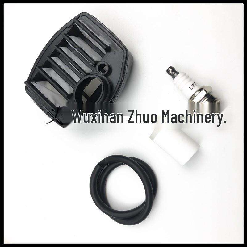 Husqvarna 357XP/359 Air & Oil Filter, Fuel Line Chainsaw Parts