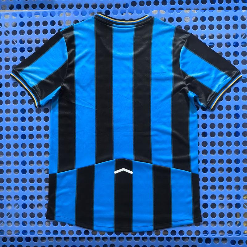 Atlanta Home Short Sleeve Football Jersey - World Cup 2026 Fan Edition