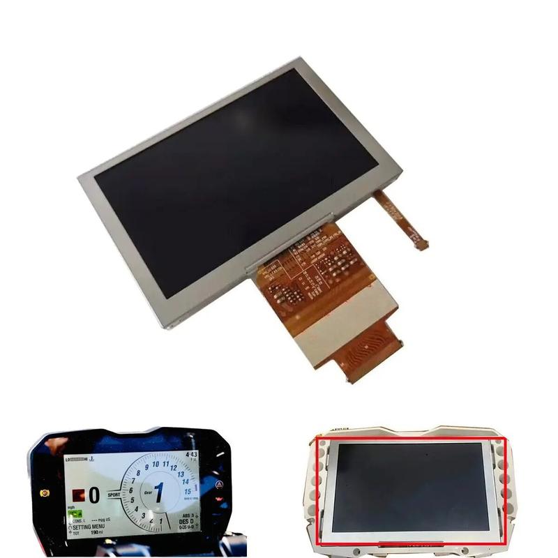 LBL-VLIT1715-03B 5  Display for Ducati Panigale V4/Streetfighter V4 2020 Instrument Cluster Screen