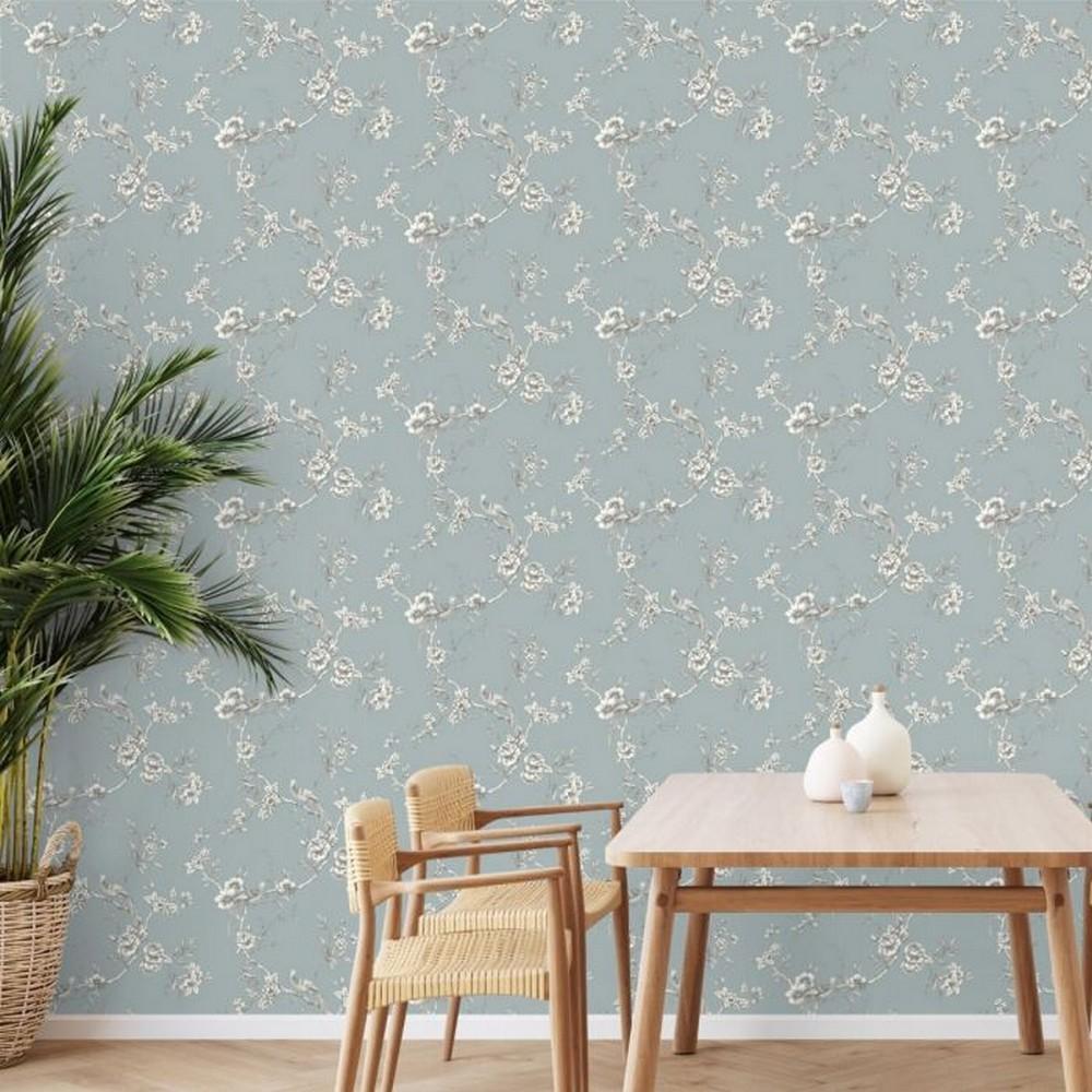 World Of Wallpaper Chinoise Wallpaper