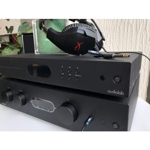 MillSO Stereo Standard Plug Converter, 3.5mm Stereo Mini Plug (Female) To Stereo Standard Plug (Male) TRS 6.35mm To 3.5mm TRS Converter for Amplifiers