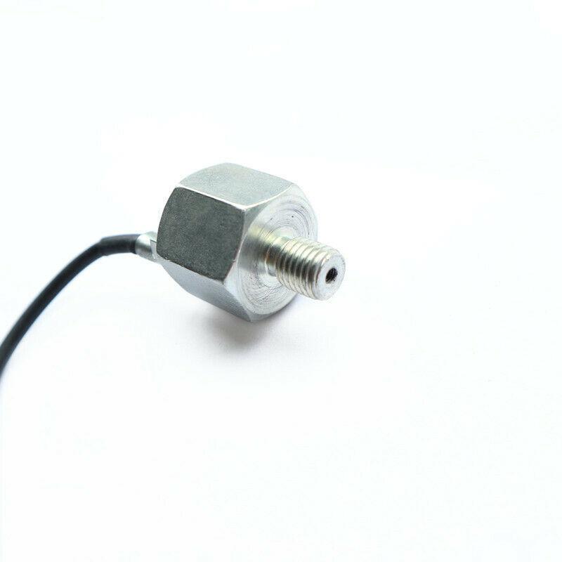 Detonation Sensor For SUZUKI ALTO Vitara XL-7 SX4 Aerio GRAND VITARA IGNIS SWIFT LIANA JIMNY For CHEVROLET TRACKER 18640-78G00
