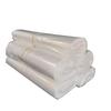 Extra Large Thickened PE Flat Bag: Transparent, High-Pressure, Dustproof, Moisture-Proof Clothing Packaging & Carton Liner Film.