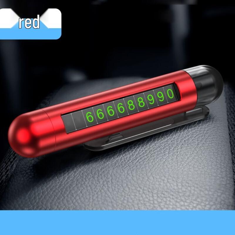 DAXTE Car Safety Hammer