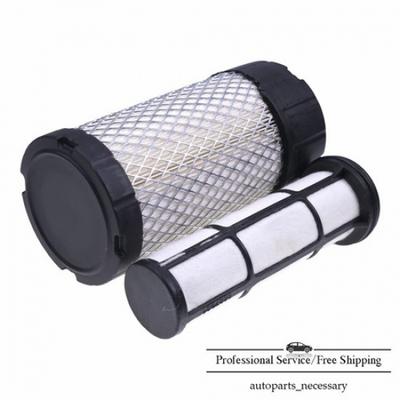 Luftfilter-Set für Bobcat Lader MT52 & MT100 & MT55 & MT85 6687263 6687262 USA
