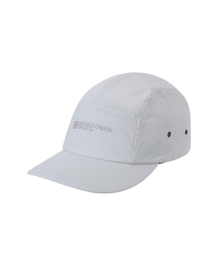 Michikoleondeonseupocheu Performance Running Cap Light Grey
