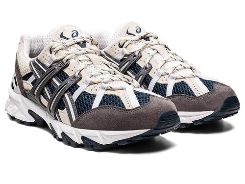 

ASICS Gel Sonoma 15-50 French Blue Metropolis 1201A438-402 EU 42 французские синий