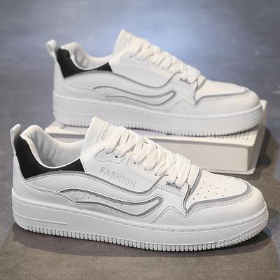 Obuwie męskie – Sneakersy