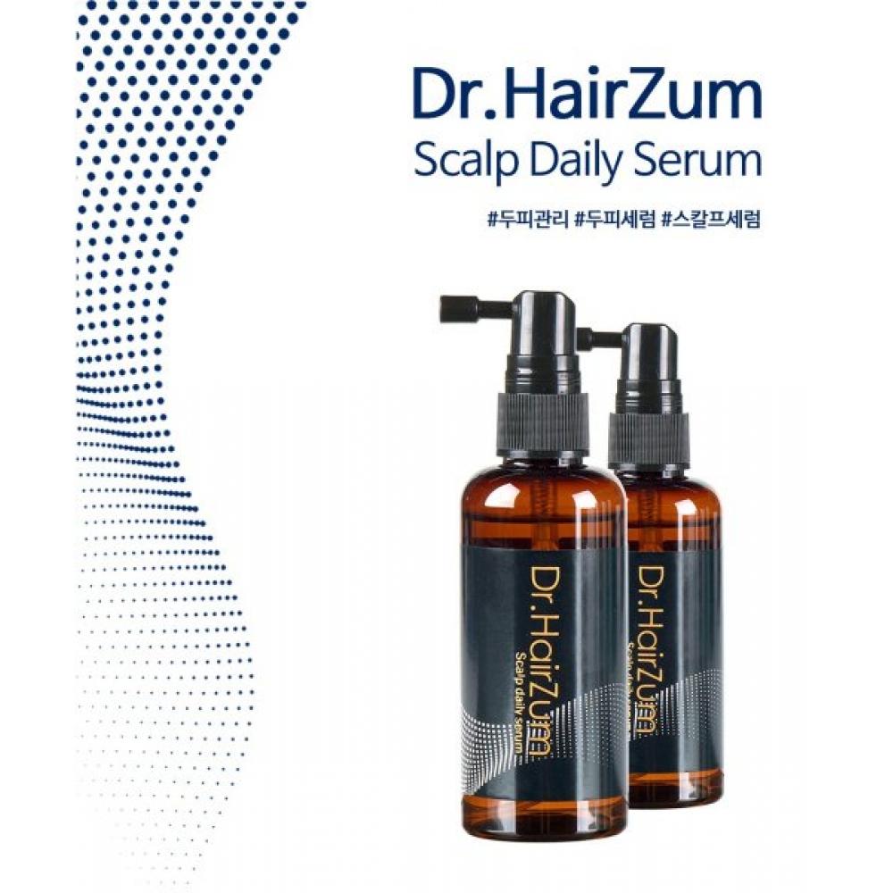 Mostive Scalp Daily Serum 90ml none