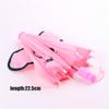 Mini Toys Kids Gift Animal Patterns Umbrellas Umbrella Doll Accessories Sunshade
