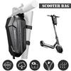 Electric Scooter Bag Accessories Man Adult Waterproof Scooter Front Bag Large-capacity Bike Bicycle Bag Case For Sedway