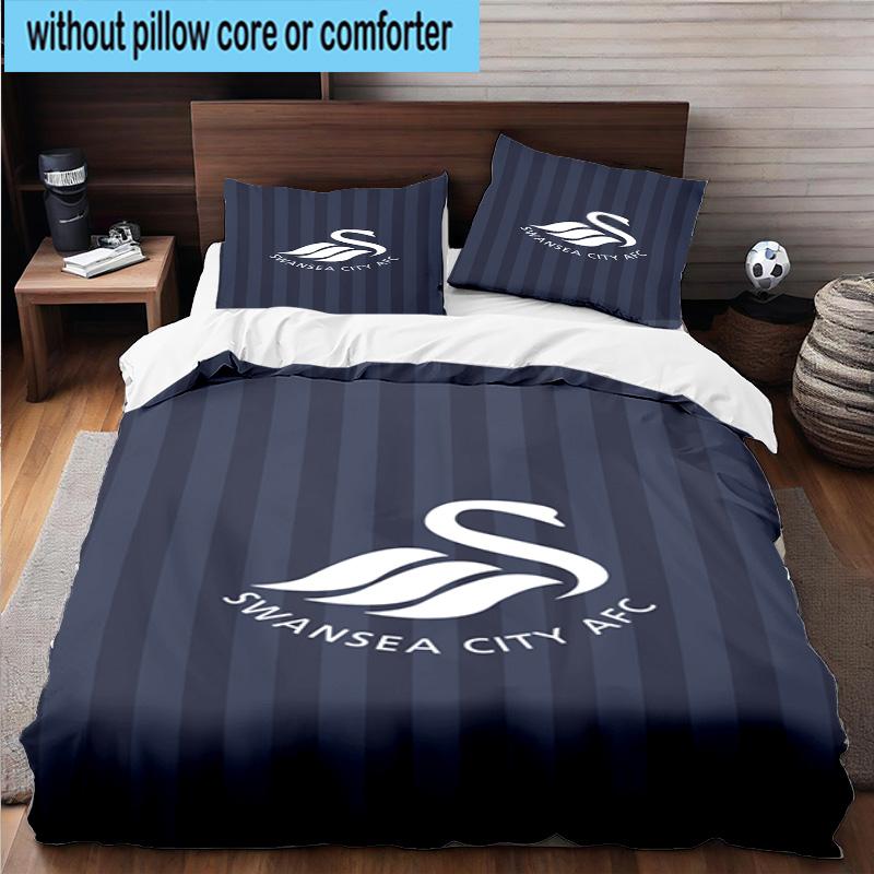 3 gab. Swansea City A.F