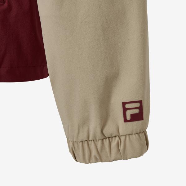 Fila Center Court Podium Jacket