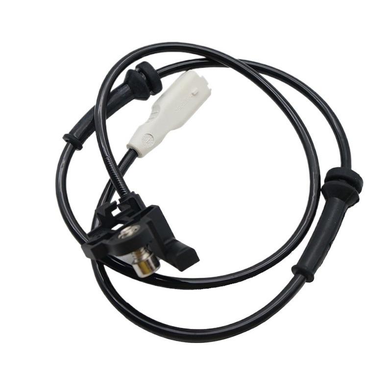 4545C4 For Peugeot 307 Citroen C4 Rear Left Right ABS Wheel Speed Sensor 96461258 96584207 9658420780 0265007779