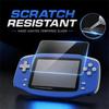 HD Clear Game Console Screen Protector Gaming Device Screen Cover  Portable Gaming