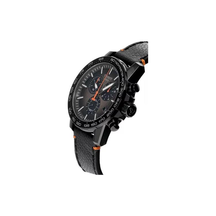 TISSOT Men's Daring Collection Watch T125.617.36.081.00