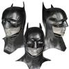 New Batman Latex Hood Mask - Funny Dark Knight Cosplay Halloween Costume Accessory