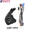 Top Quality Multi-function Steering Wheel Audio Volume Control Cruise Switch Button For Honda 2012 2013 2014 2015 2016 CRV