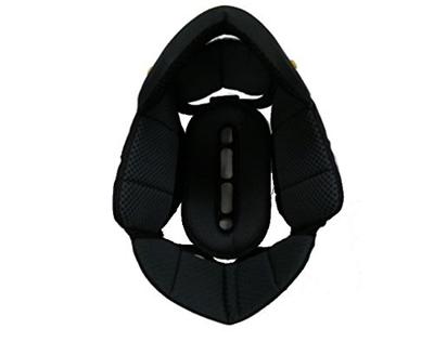 Arai TX-3 System Interior (59-60) III- 7mm (Old Part Number: 5567) 075567 Helmet Inner