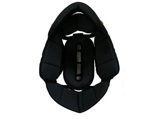 Arai TX-3 System Interior (57-58) III-10mm (Old Part Number: 5566) 075566 Helmet Inner