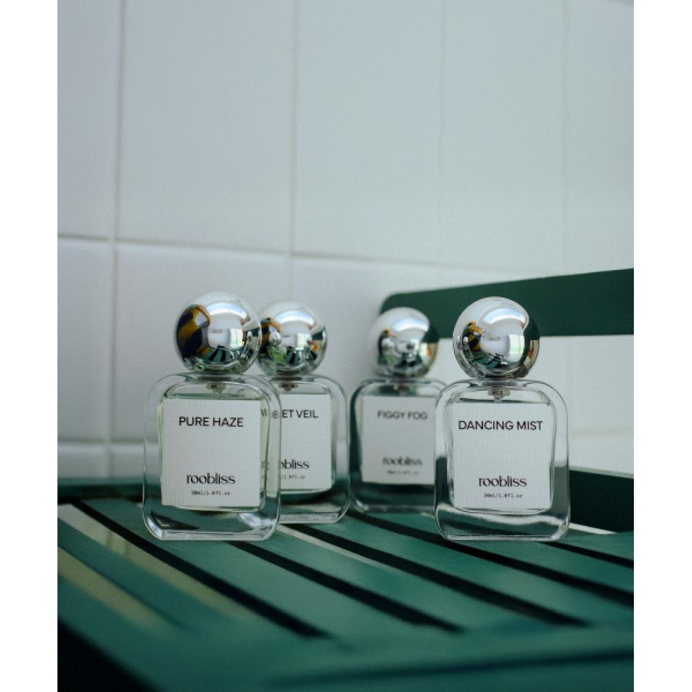 Roobliss Rubless Floral Fragrance Pure Haze Hair Perfume 30ml