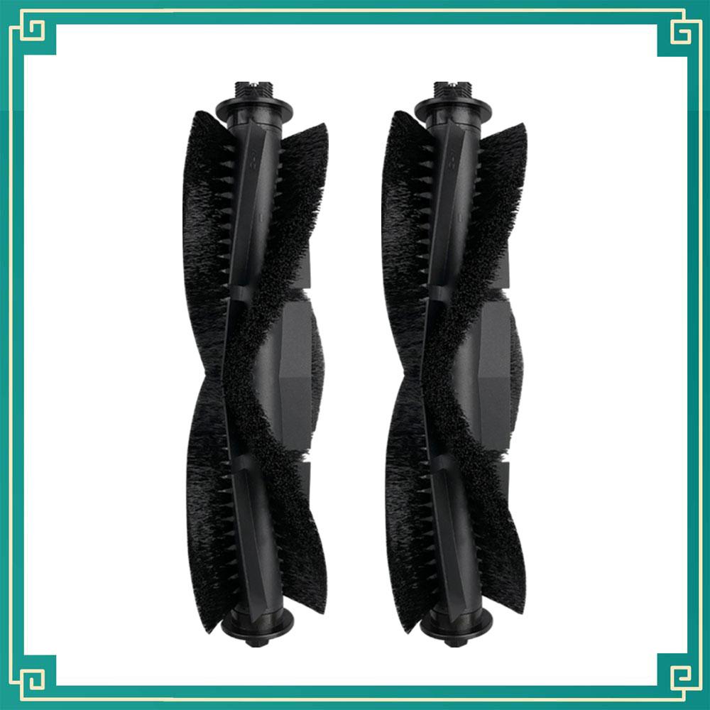 Fit For Lubluelu SL60D / SL60 / SG60 / SL61 / SL60 Plus Spare Parts Main Side Brush Hepa Filter Mop Cloth Accessories