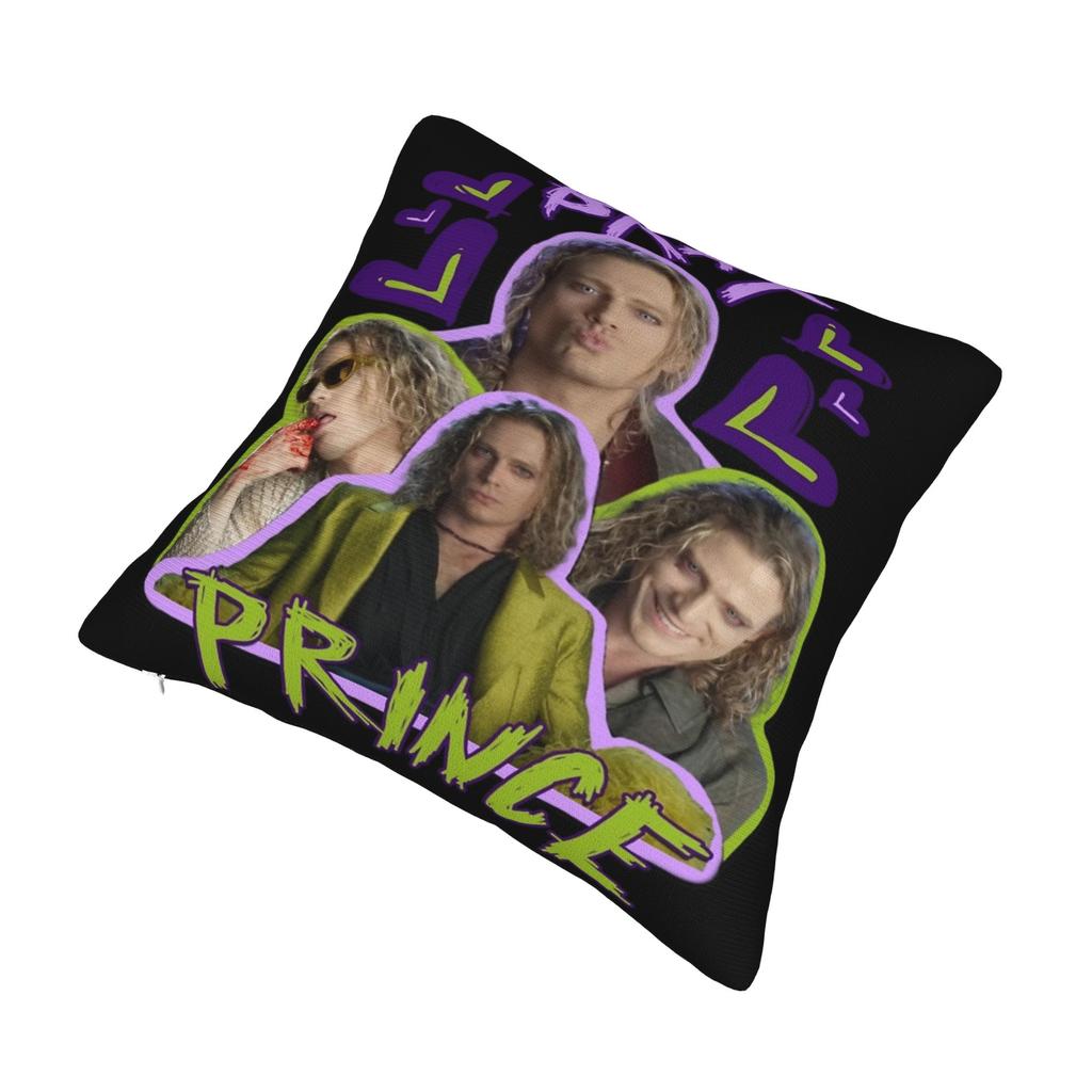 Decorative Pillow Covers The Vampire Lestat Tv Series Merch Seater Pillow Case Cover Drop Shipping Multi-Size