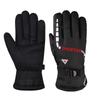 Winter thermal gloves men's thickened and velvet