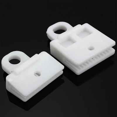 2Pcs Power Window Regulator Clips Door Glass Channel Clip For Toyota 51337020660