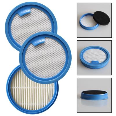 Komplettes Ersatzfilter-Set für Electrolux Handstaubsauger