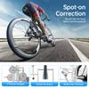 Bicycle Wheel Repair Tool Set with Fixing Rod, Bicycle Wheel Repair Stand, Professional Wheel Truing Stand