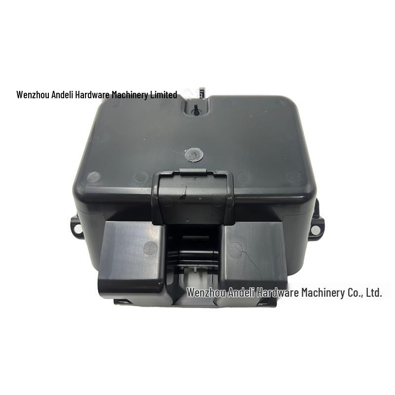 2011-2015 Ford Explorer Rear Air Vent Cup Holder BB5Z-7813562-BA