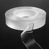 Adhesive Tape - Nano - Multifunctional - Transparent - 2mm Thick - 30mm Wide